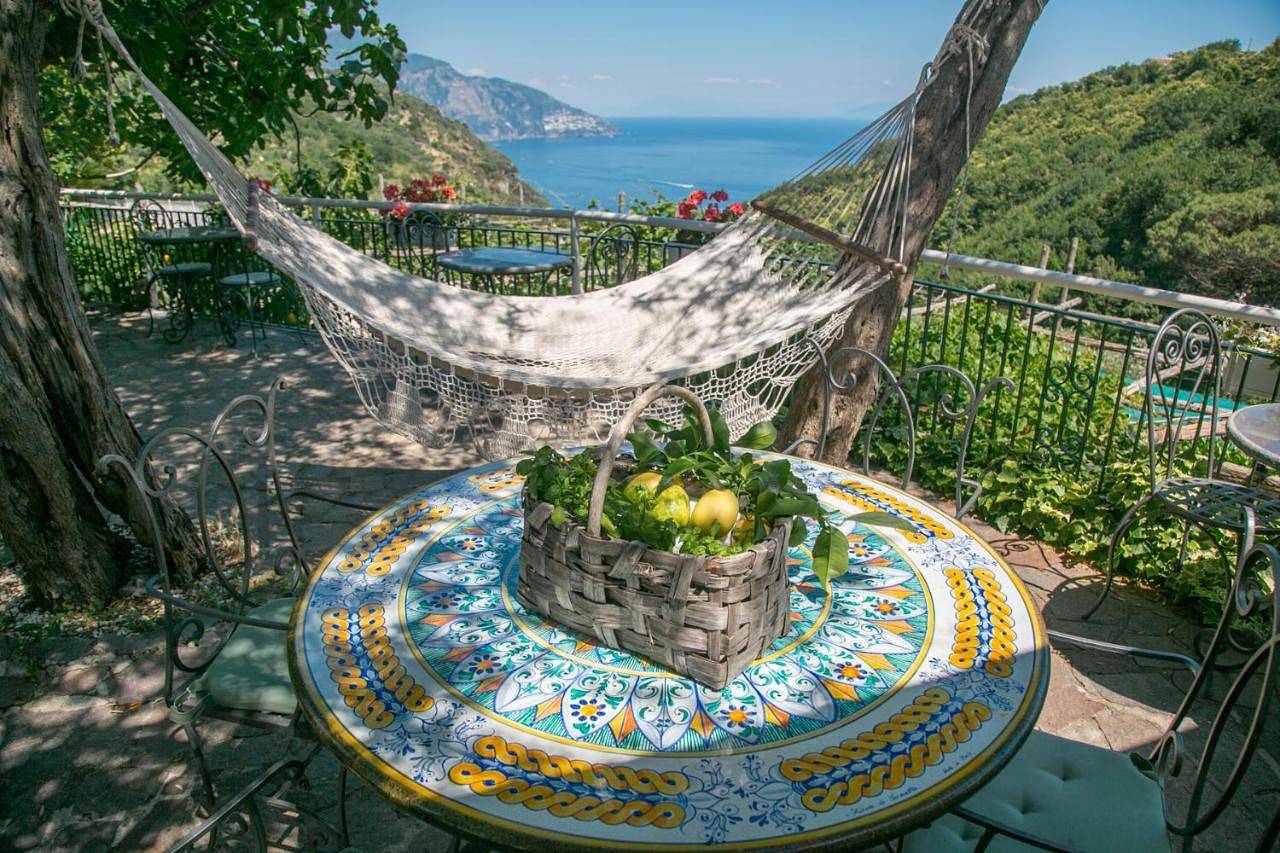 Villa Costanza sorrento B&b in Colli di Fontanelle, Sant'Agnello