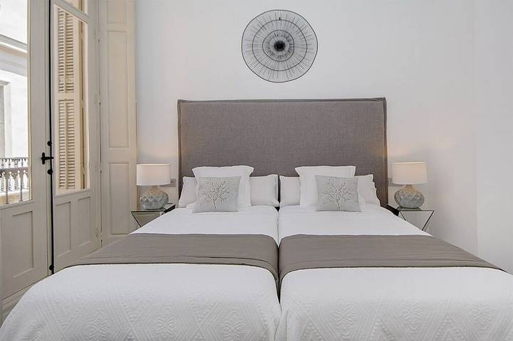 Ganze Wohnung, Iloftmalaga Premium Centro Historico I in Malaga Centro Historico, Malaga