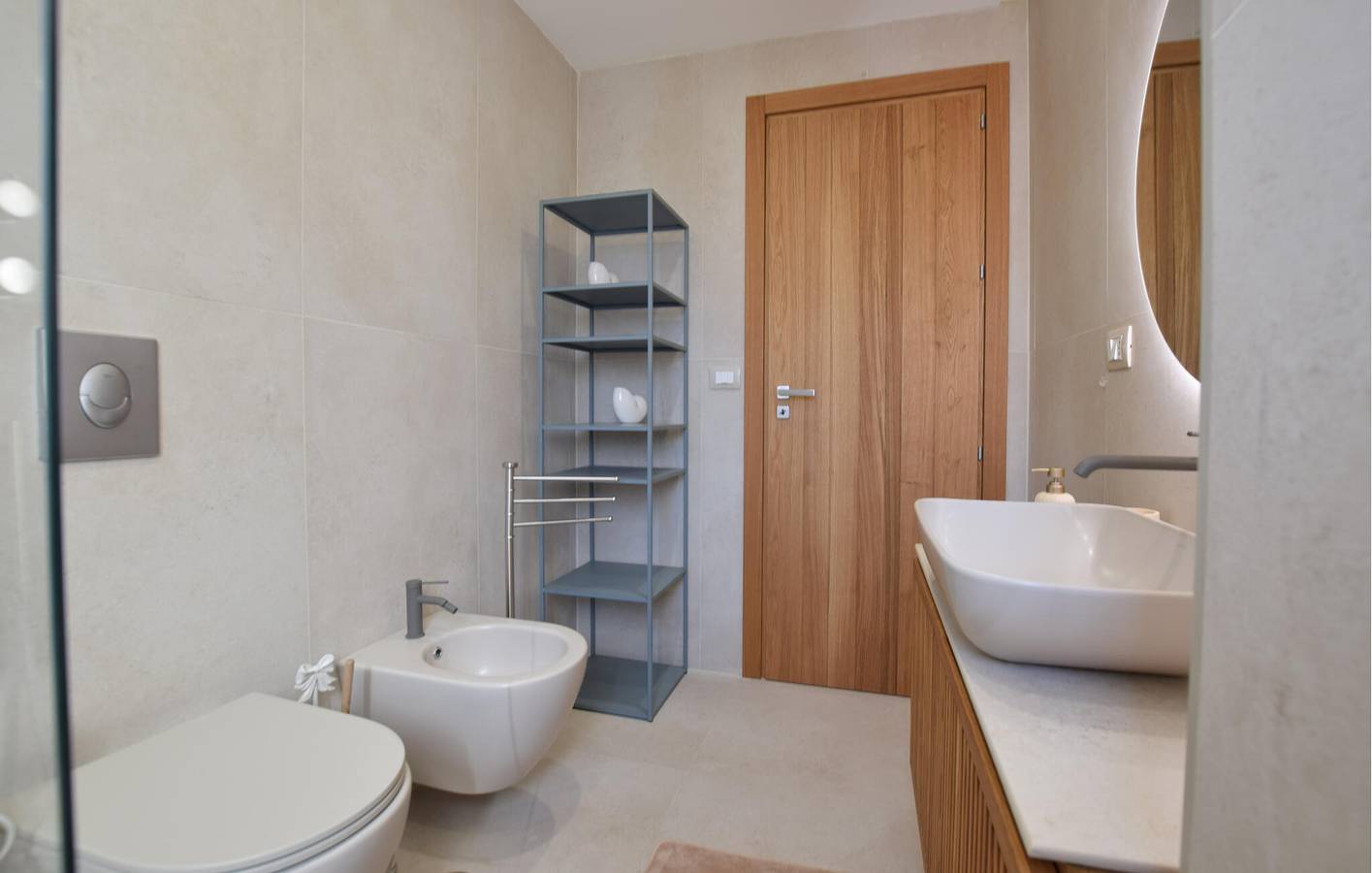 Vakantieappartement voor 2 personen met sauna, foto 15
