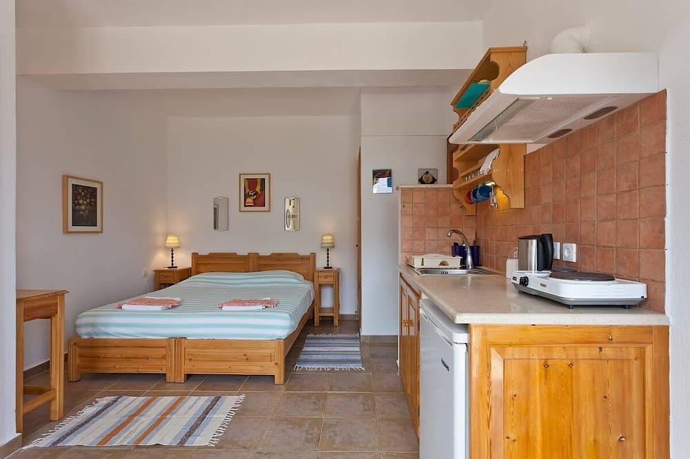 Ganze Wohnung, Del Sol sea side studio 12 in Skopelos Stadt, Sporaden