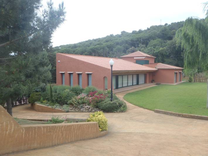 Ferienwohnung für 2 Personen, mit Terrasse und Meerblick in Begur - 2