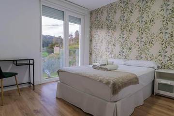 Casa rural para 3 personas en Muxía
