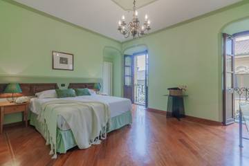 Ferienwohnung für 2 Personen in Gemeinde Varenna