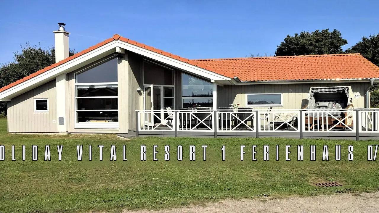 Casa vacanza a Grossenbrode a partire da 209€ a notte