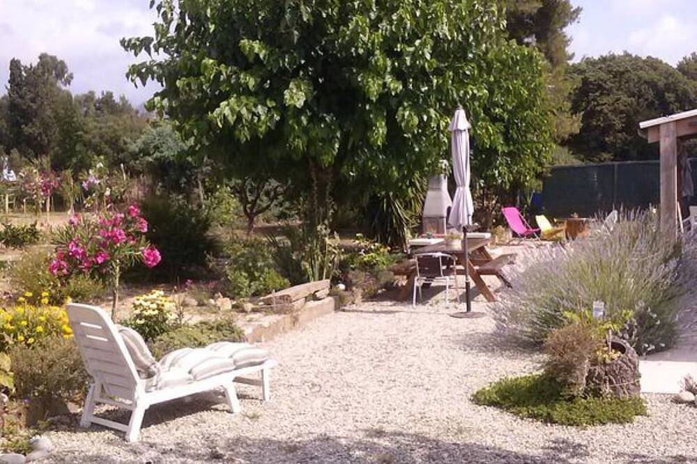 2 bedroom private vacation home in canale-di-verde in San-Giuliano, Arrondissement de Corte