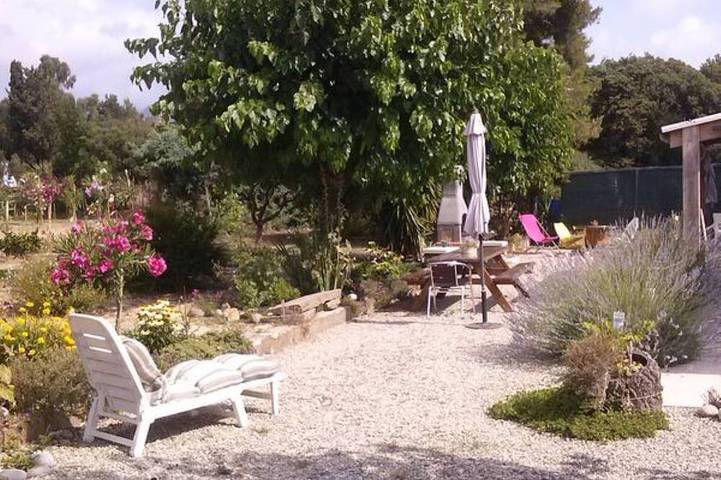 Location de vacances pour 4 personnes à San-Giuliano - 4