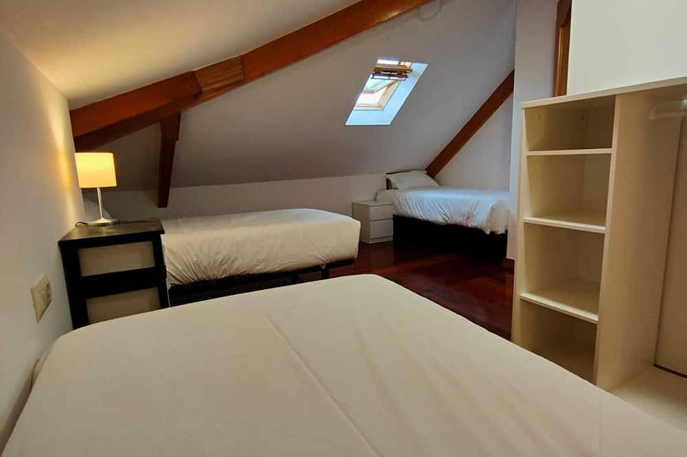 Casa Playa de Limens a pie de Playa in Cangas, Rías Baixas