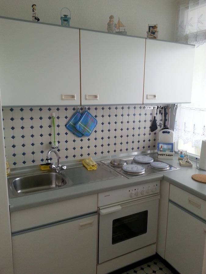 City Weserblick und City Geesteblick - Neue Leistung in Bremerhaven-Mitte, Bremerhaven