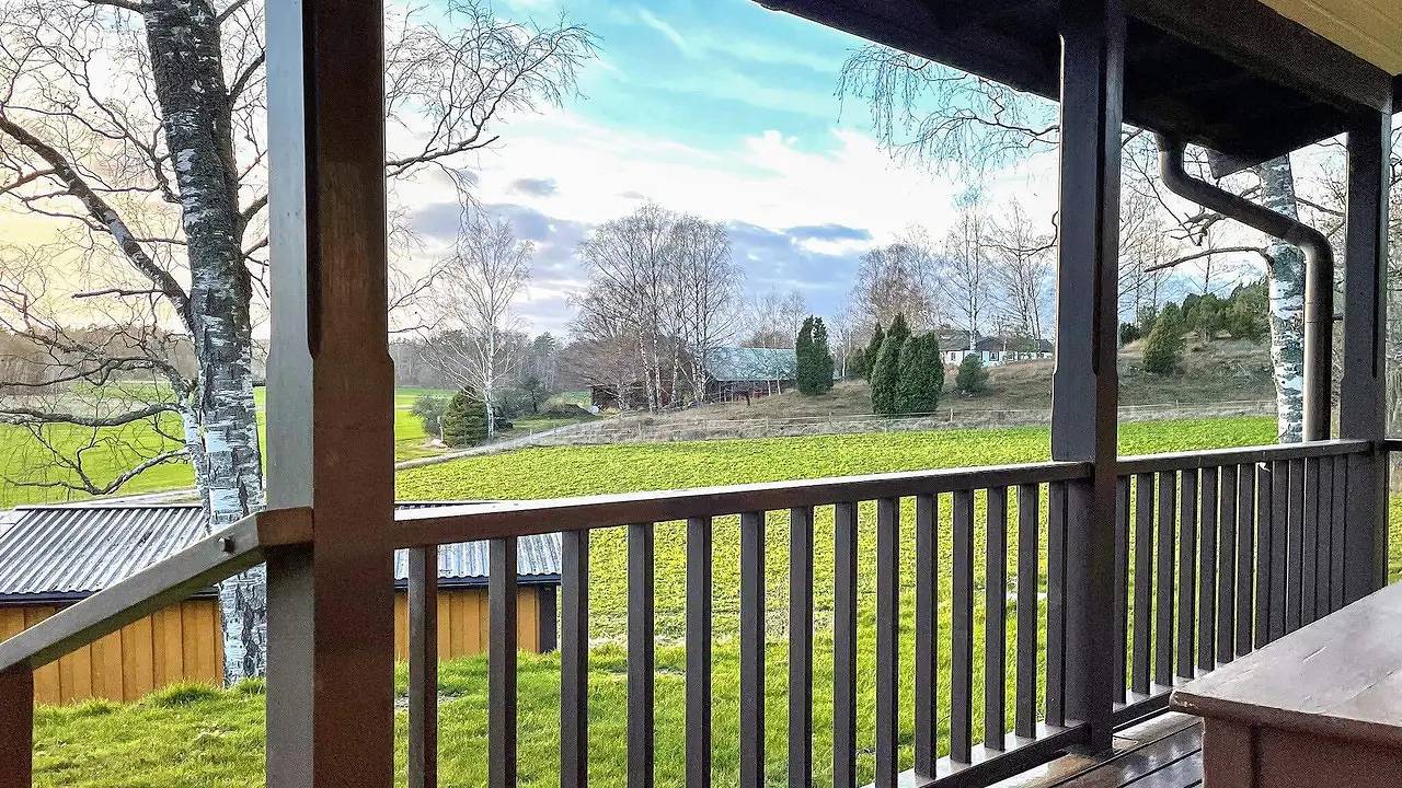 Ferienhaus für 4 Personen (58 m²) in Kapperstad in Norrköping, Vikbolandet