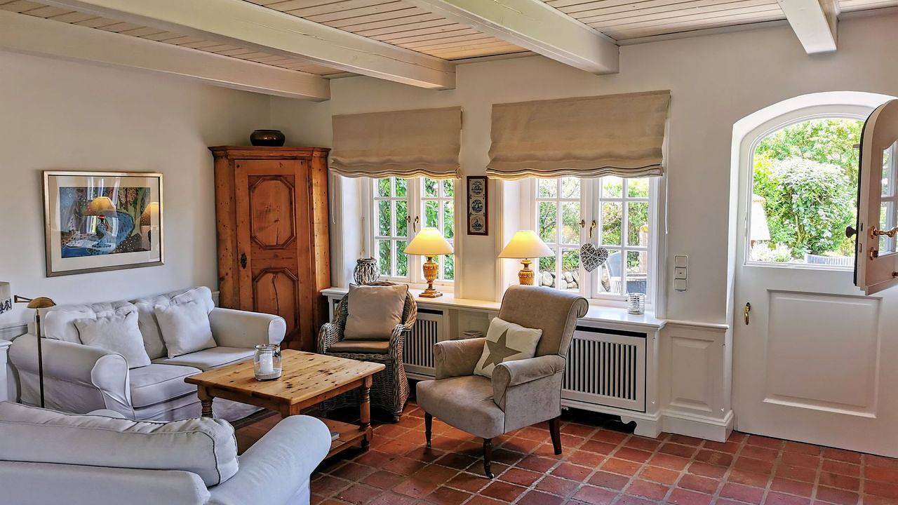 Ferienhaus für 5 Personen (120 m²) in Morsum (Sylt) in Sylt-Ost, Sylt (Gemeinde)