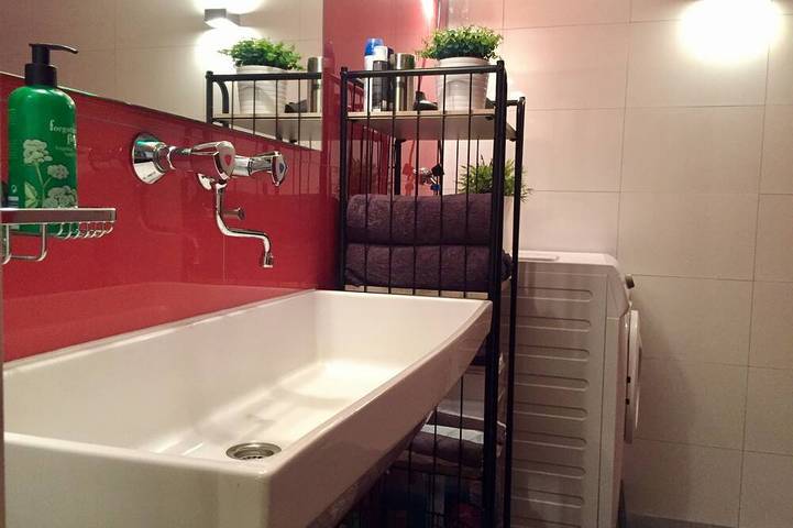 Ferienwohnung für 2 Personen, mit Garten in Groningen - 3