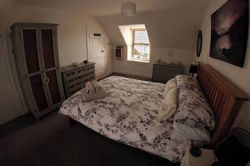 Cottage for 3 People in Tobermory, Isle of Mull, Photo 2