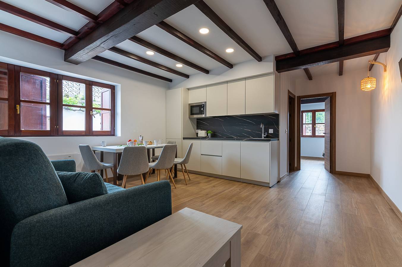 Entire apartment, Infinity Coast Iii by Fidalsa in Miengo, Cantabrian Coast