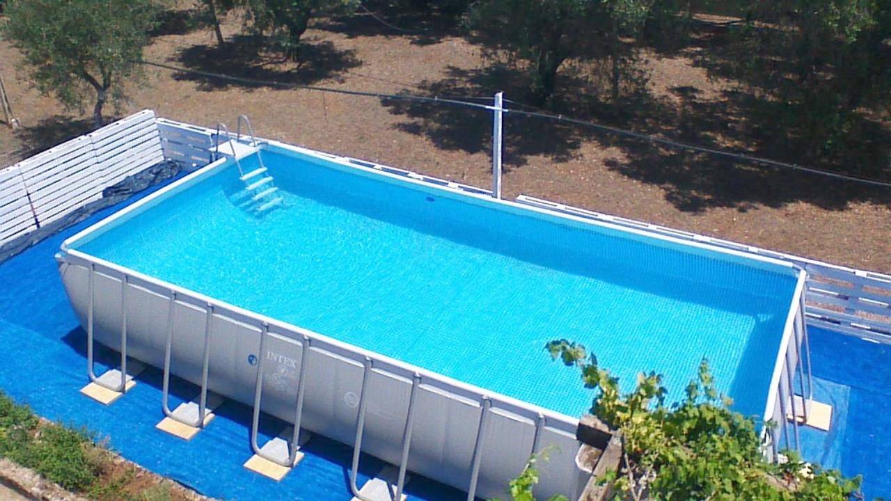 Three-Bedroom House in Ugento, Golfo di Taranto