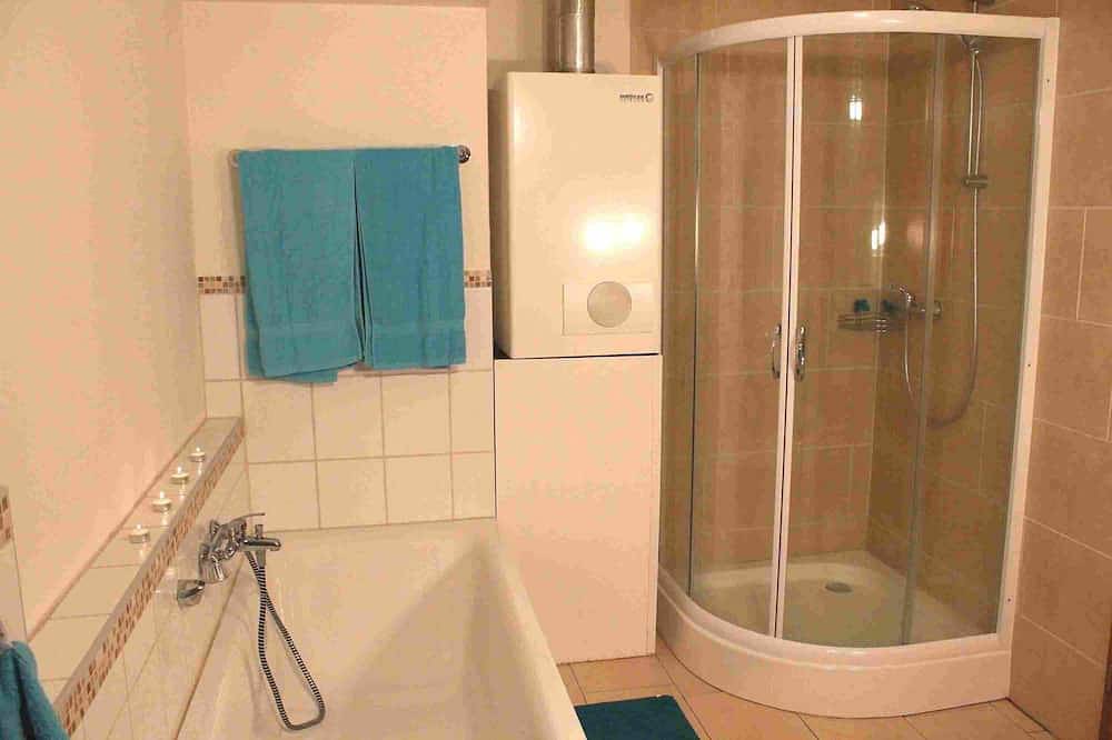 Viel Platz für Mensch und Hund in Naturpark Lauenburgische Seen