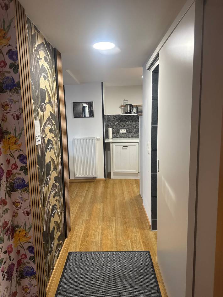 Ferienwohnung für 6 Personen in Bad Langensalza - 4