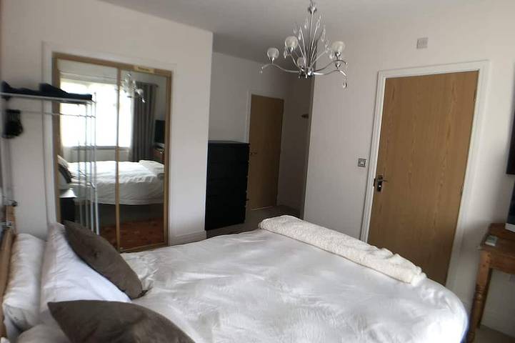 Location de vacances pour 10 personnes, avec jardin, animaux acceptés à Banbury - 3