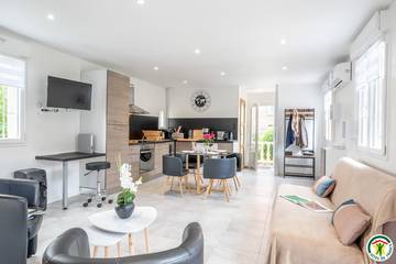Gîte pour 4 Personnes dans Évricourt, Oise, Photo 2