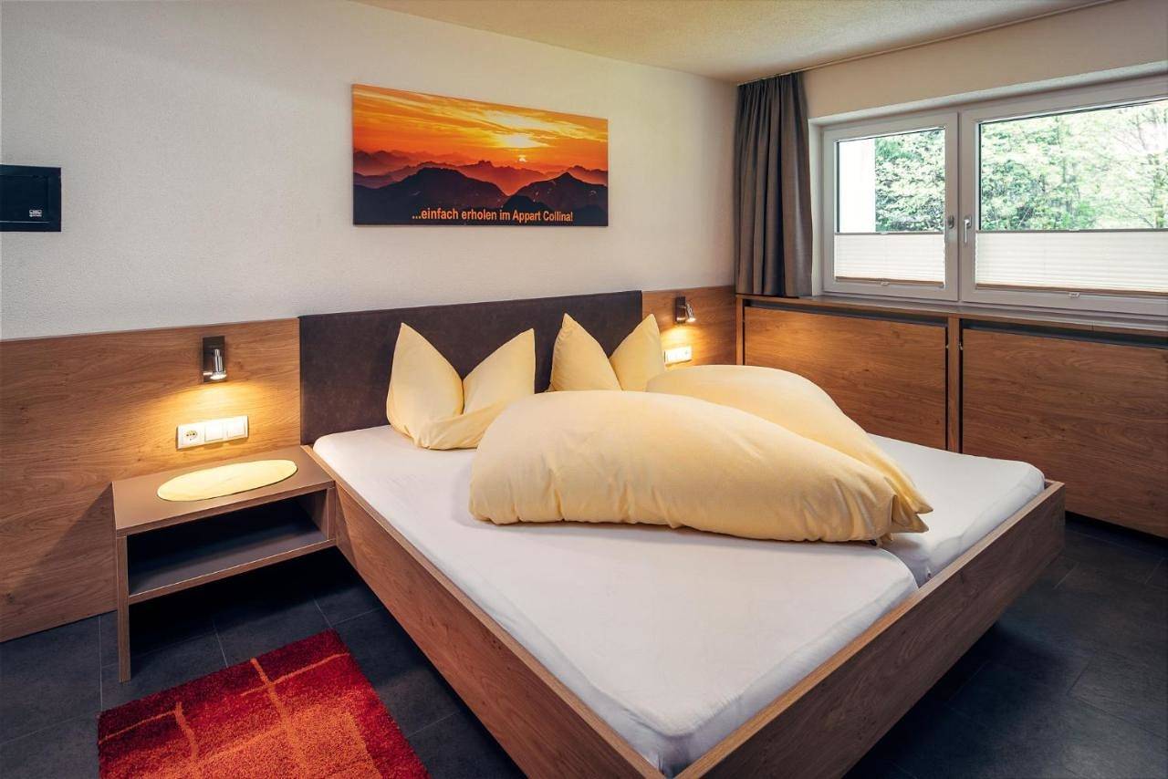 Cały apartament, Apartment with Mountain View in Pfunds, Bezirk Landeck