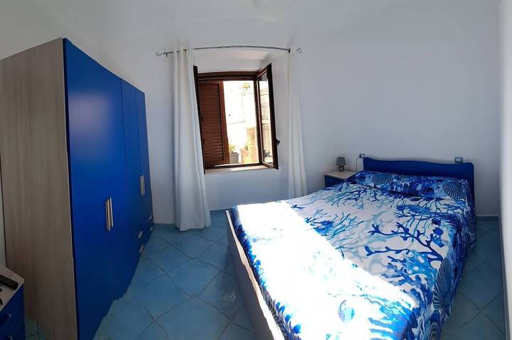 Holiday apartment for 2 people - 1