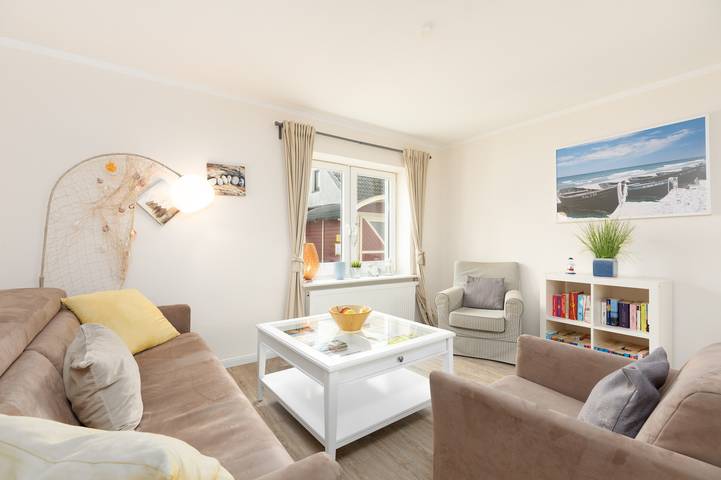 Ferienhaus für 4 Personen, mit Terrasse in Schönberg - 2