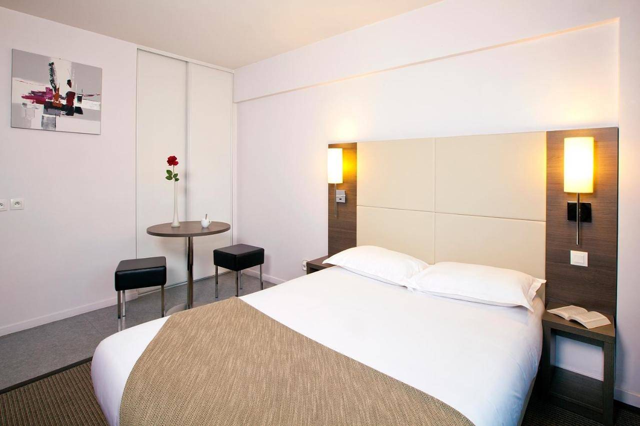 Séjours & Affaires Lille Europe in Lille, Région de Lille