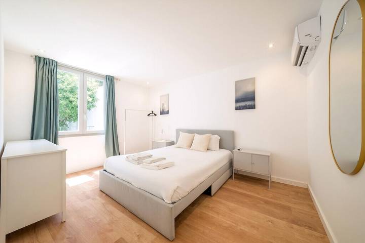 Ferienwohnung für 3 Personen, kinderfreundlich in Lissabon - 2