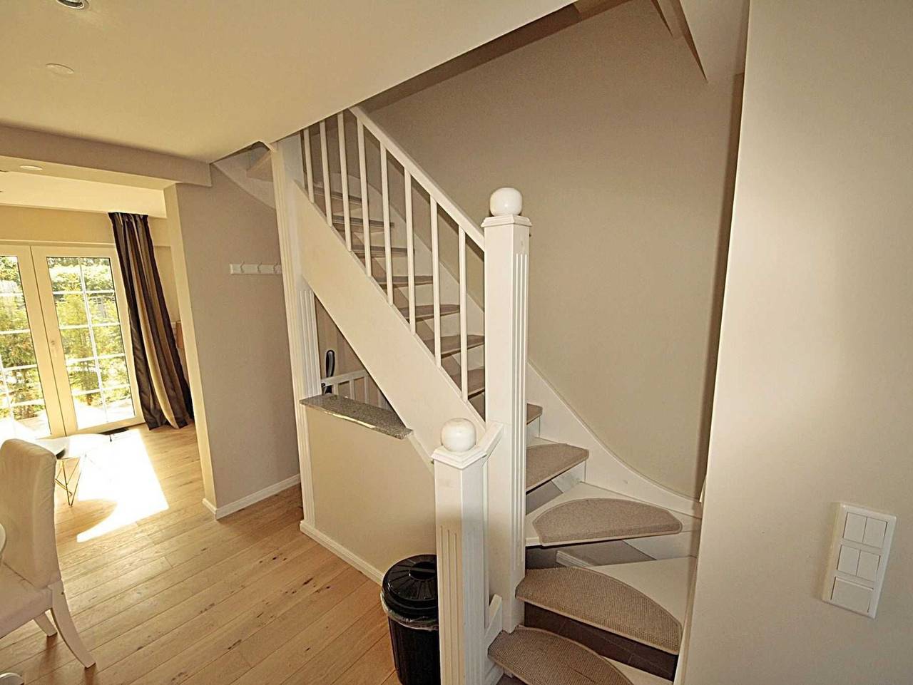 Ganze Ferienwohnung, Haus Annelore - Haus Annelore in Westerland, Sylt (Gemeinde)