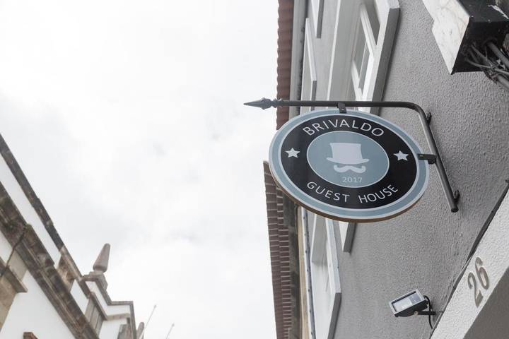 Maison d’hôte pour 2 personnes à Angra do Heroísmo - 2