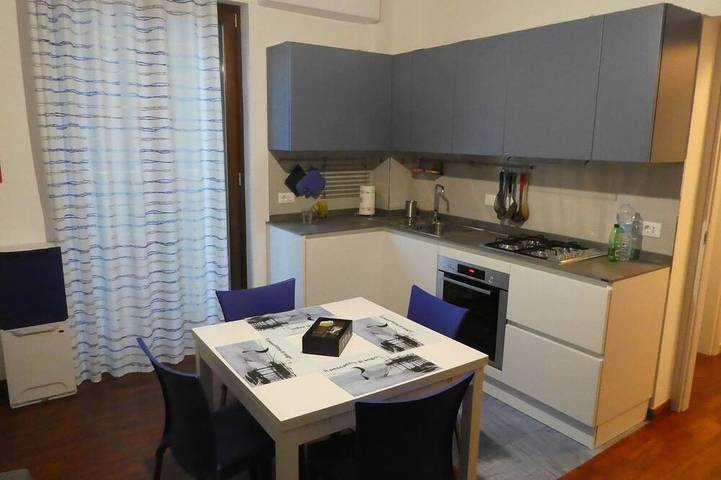 Ferienwohnung für 4 Personen - 1