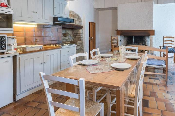 Location de vacances pour 5 personnes à Chirac - 3