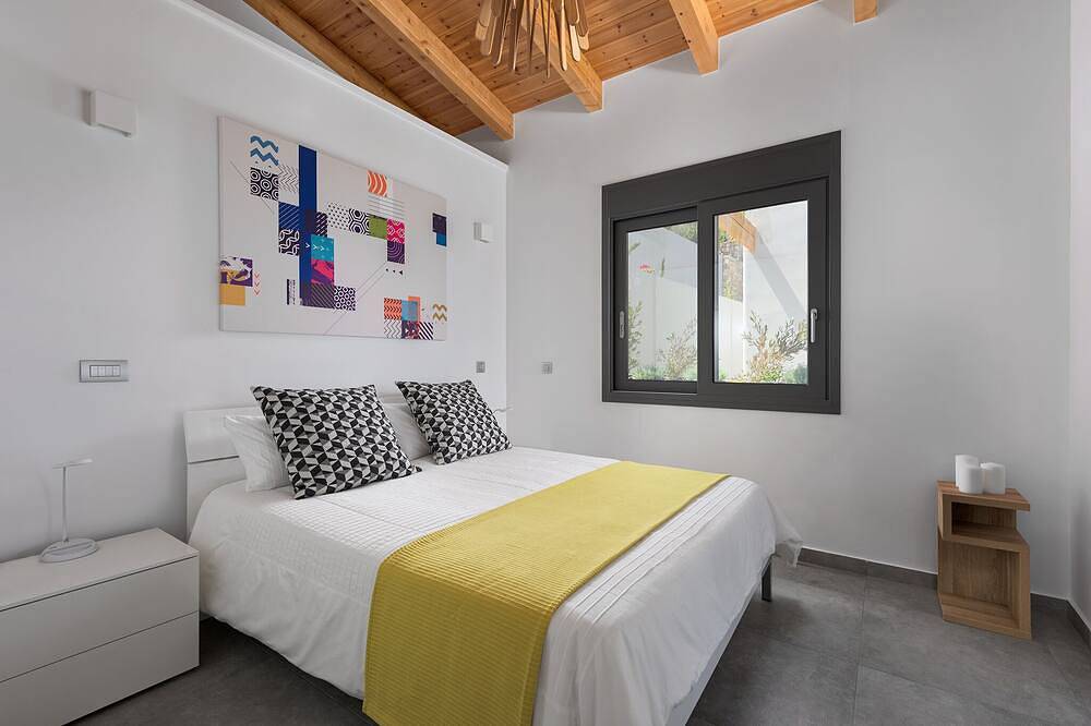 Kathisma Bay Villas - Villa Oceanos - Luxury Villa With Private Pool in Agios Nikitas, Grecia