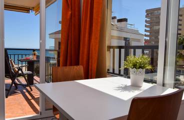 Apartment for 3 People in Los Boliches, Fuengirola, Photo 4