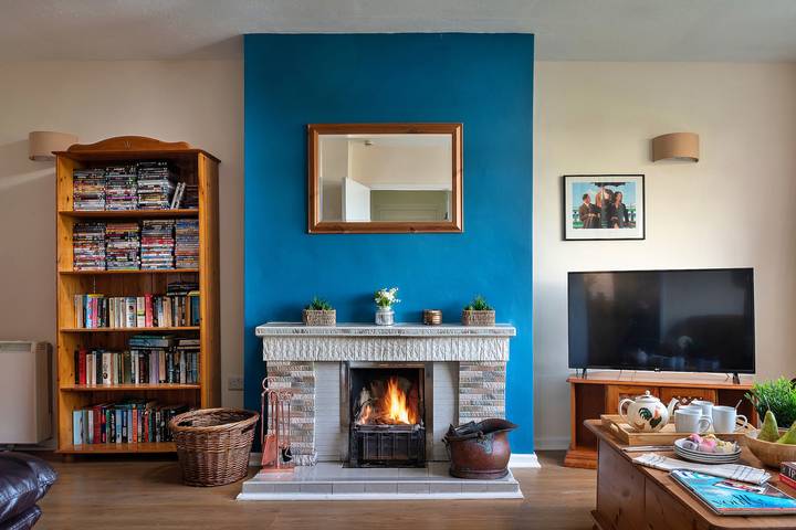 Ferienhaus für 6 Personen, mit Garten im Snowdonia - 4