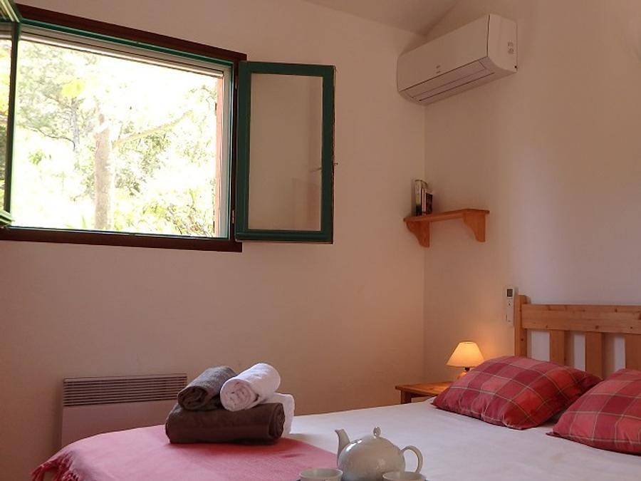 Résidence Le Village Marin - Villa 4 personnes - F2 in Porto-Vecchio, Arrondissement de Sartène