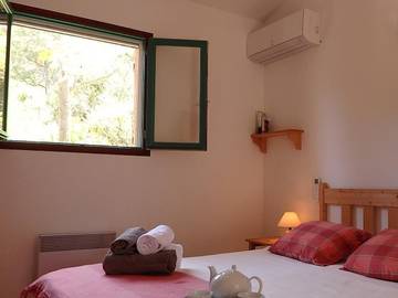 Camping für 4 Personen in Porto-Vecchio, Sartène und Umgebung, Bild 4
