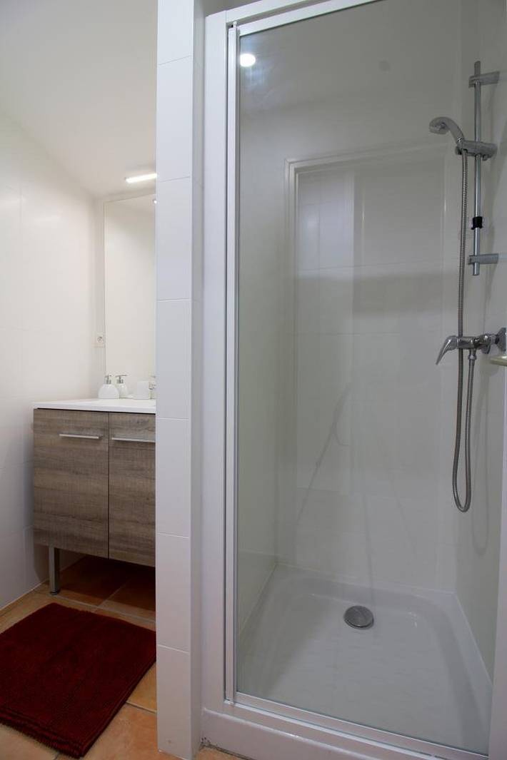 Gîte pour 2 personnes, avec jardin et terrasse à Naujac-sur-Mer - 4