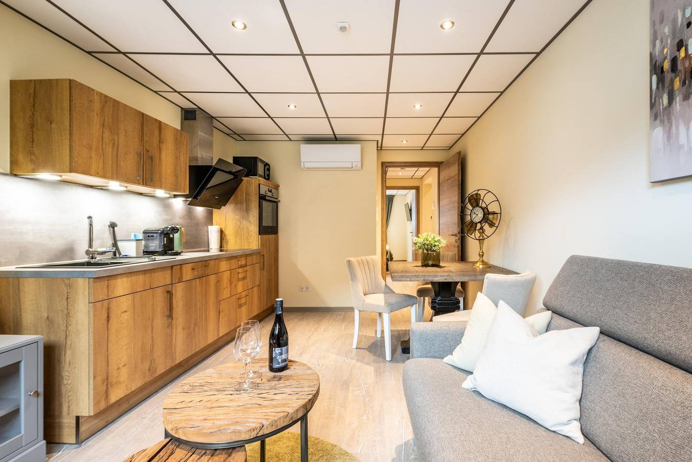Apart Hotel Lang Altenahr in Ahrtal