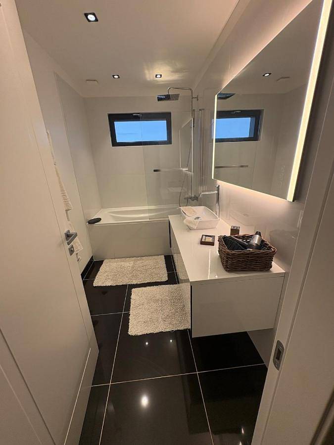 Location de vacances pour 7 personnes, avec vue et jardin, animaux acceptés à Reux - 3