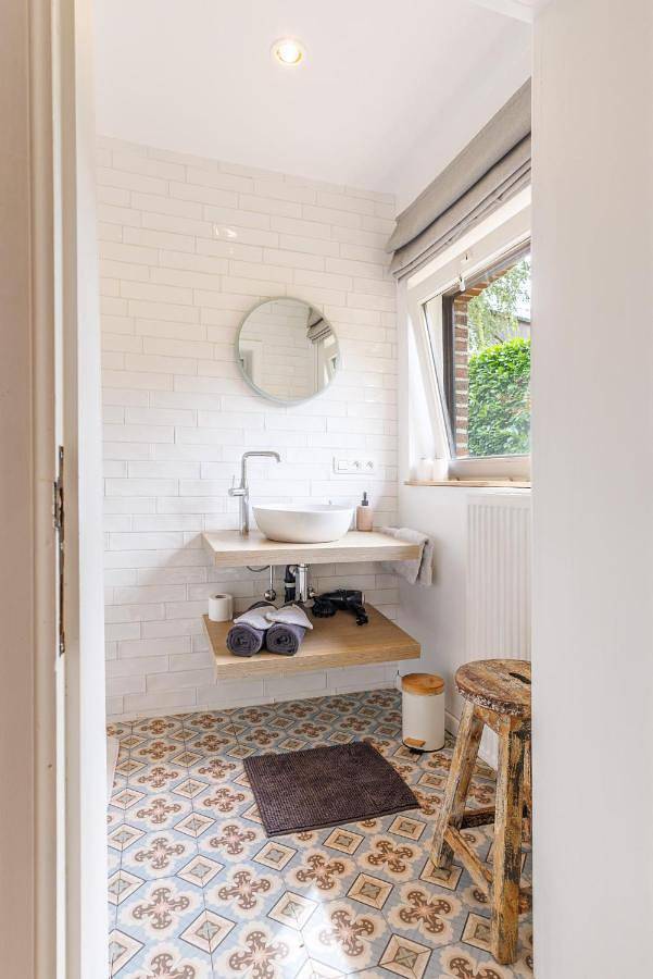 Chambre d’hôte pour 2 personnes, avec jardin et sauna à Alost - 3