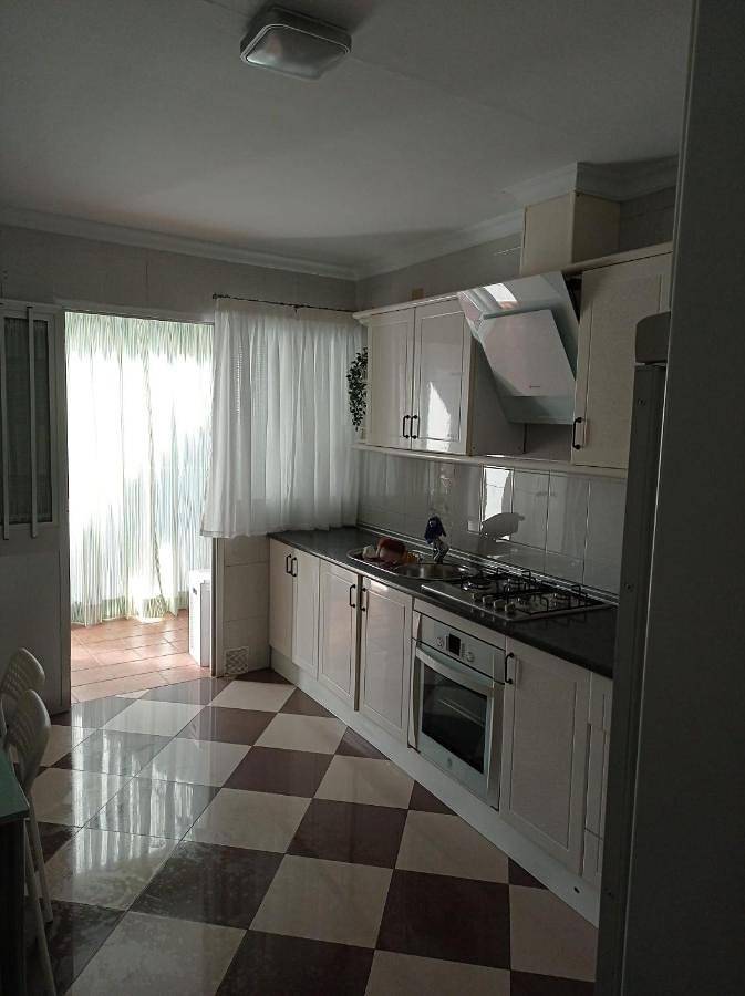 Casa de vacaciones para 2 personas, con balcón - 1