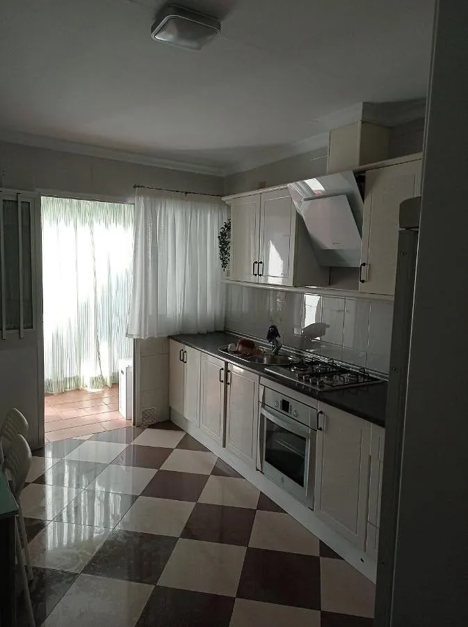 Casa de vacaciones para 2 personas, con balcón - 1