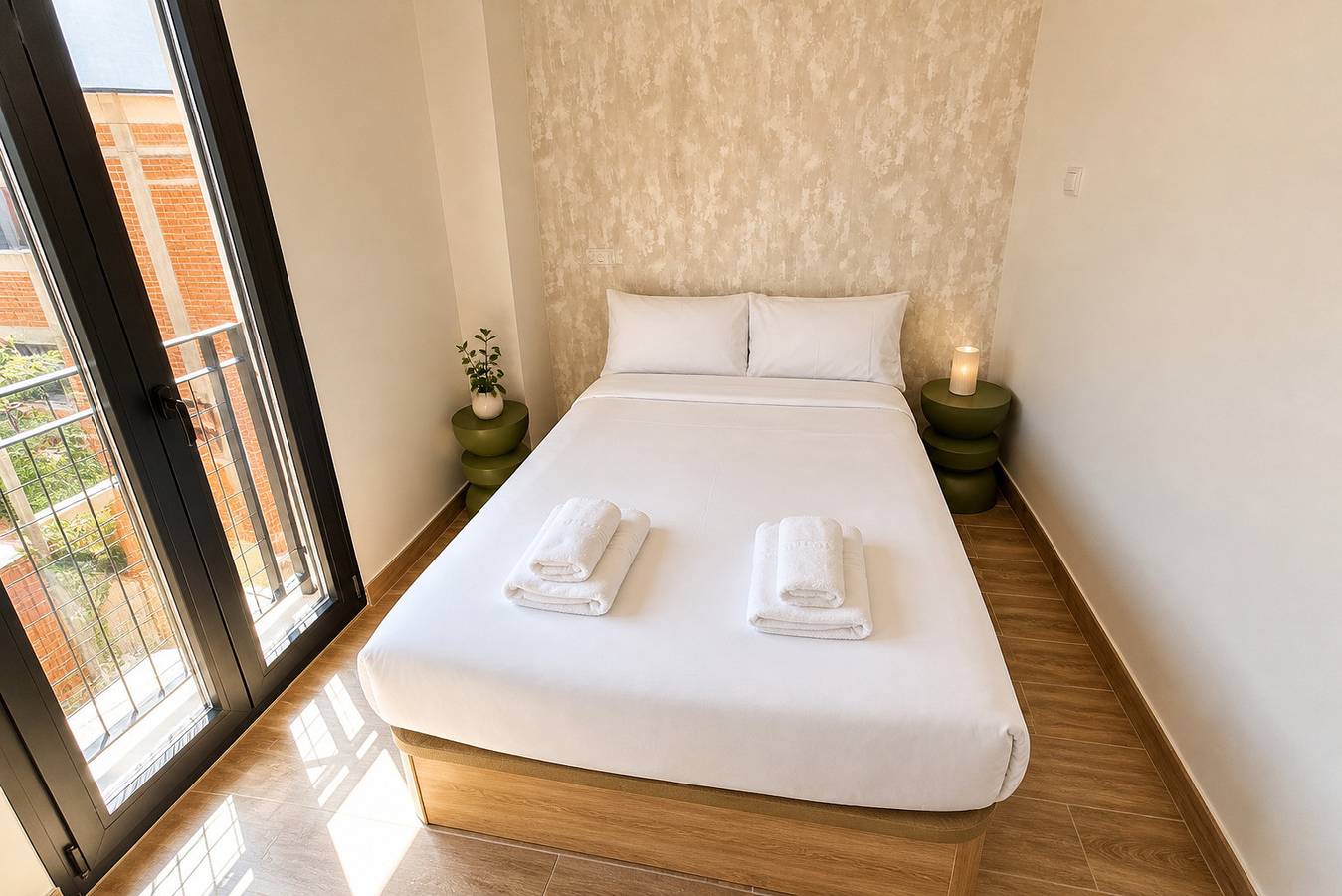 Apartamento entero, C Las Ventas E in Parque de las Avenidas, Madrid