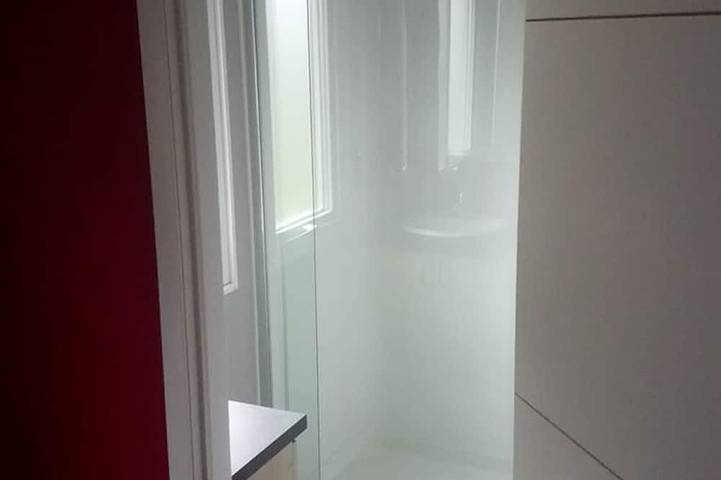 Mobil home pour 4 personnes à Dévillac - 4