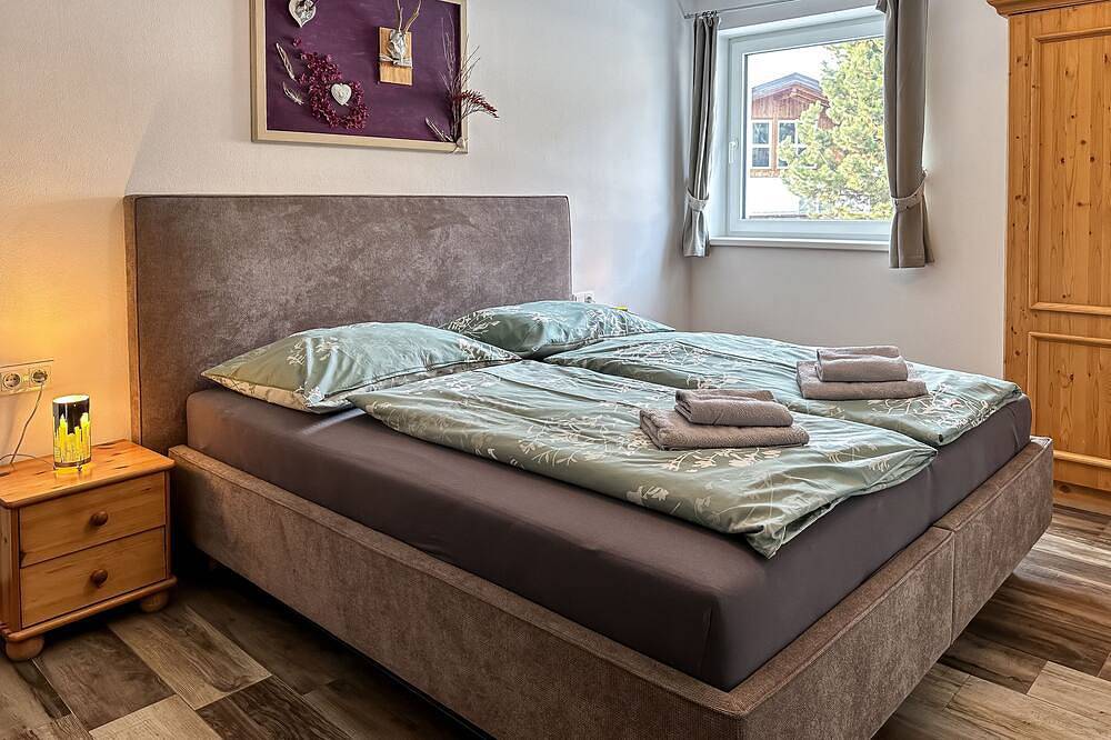 Ganze Wohnung, Ferienwohnung/App. für 4 Gäste mit 40m² in Hollersbach im Pinzgau in Hollersbach im Pinzgau, Pinzgau