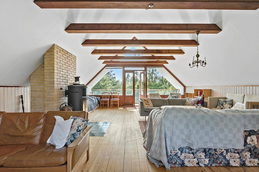 Atemberaubendes Zuhause in Hundested. in Hundested, Hovedstaden