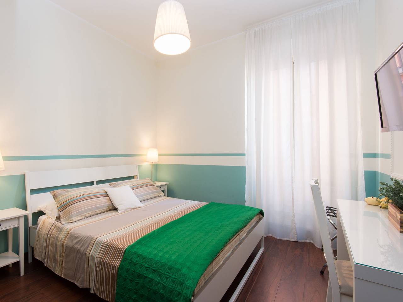 Entire apartment, Vatican - Residenza Argilla in Rome, Rome Province