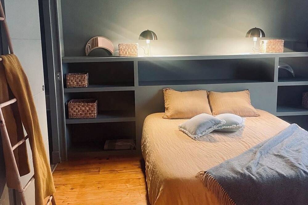 Chambre d’hôtes, coeur de ville de Montpellier in Montpellier, Côte d'Améthyste