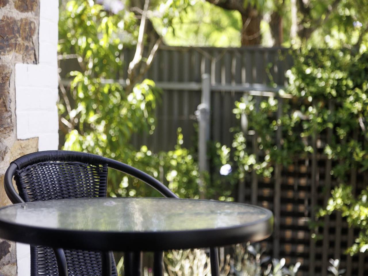 Entire apartment, Heritage Bluestone Home near Scotch College in Adelaide, South Australia