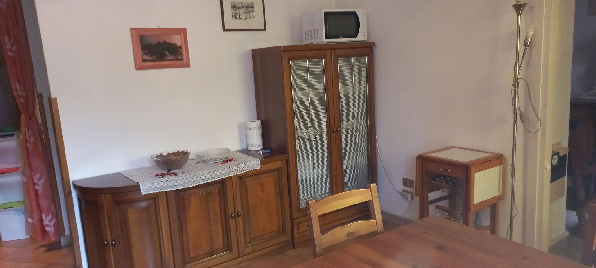 Entire holiday apartment, House in the courtyards in Feltre, Cimonega Group
